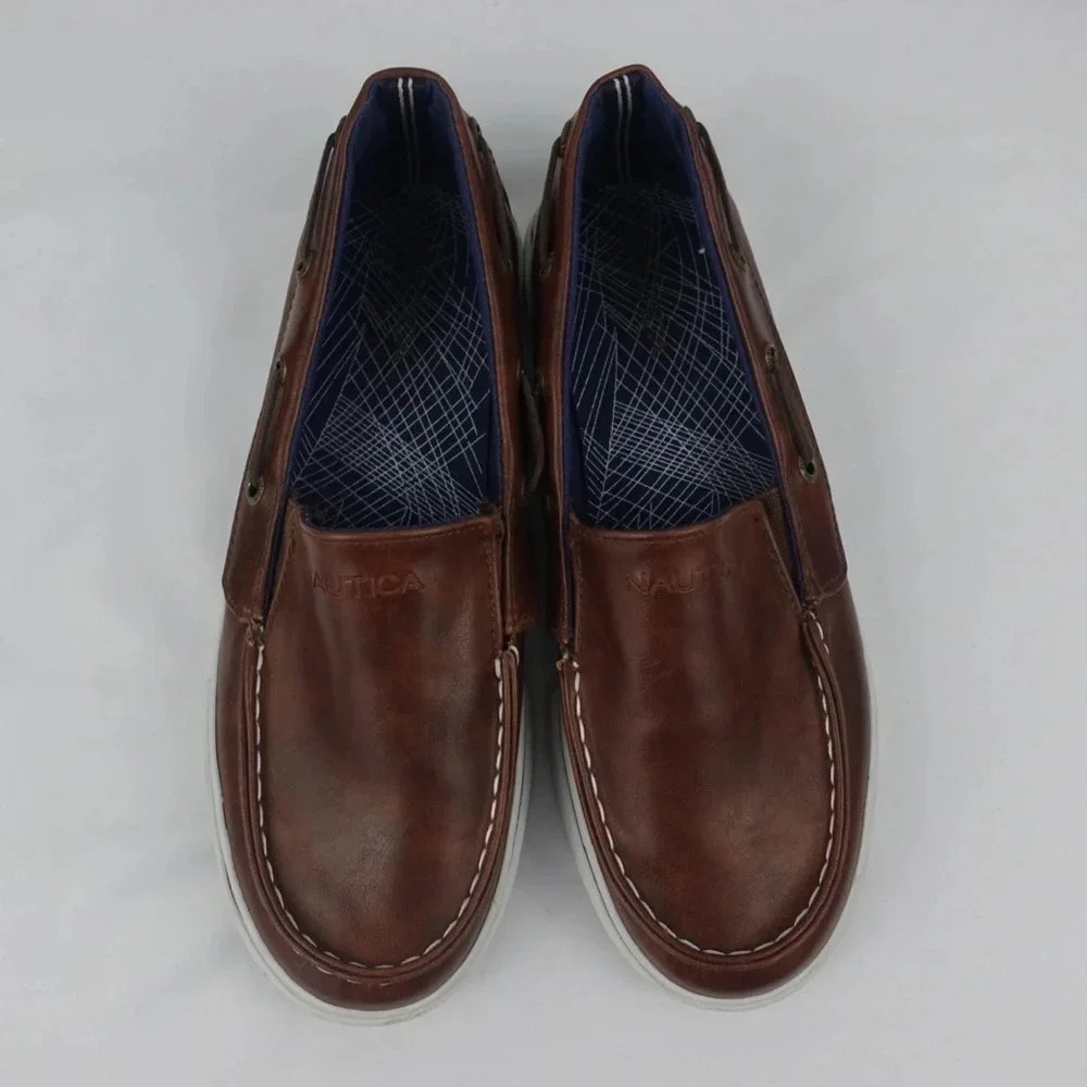 NAUTICA shoes